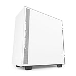 NZXT H510 ATX Negra Blanca  Caja