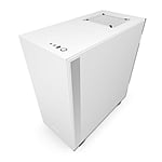 NZXT H510 ATX Negra Blanca  Caja