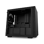NZXT H210 mITX Negra  Caja