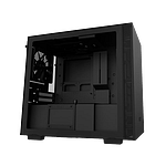 NZXT H210 mITX Negra  Caja