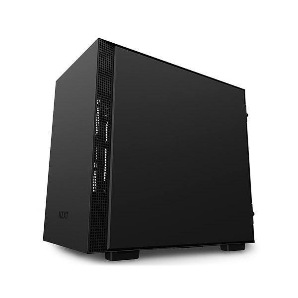 NZXT H210 mITX Negra  Caja