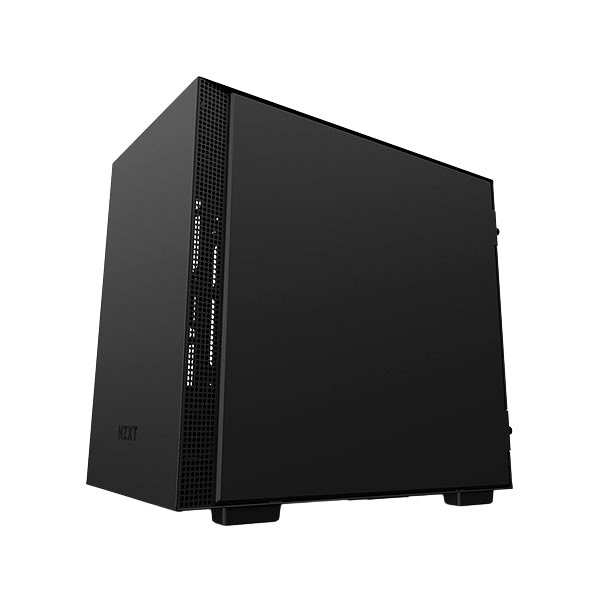 NZXT H210 mITX Negra  Caja