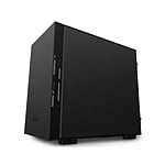 NZXT H210 mITX Negra  Caja