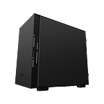NZXT H210 mITX Negra  Caja