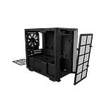 NZXT H210 mITX Negra  Caja