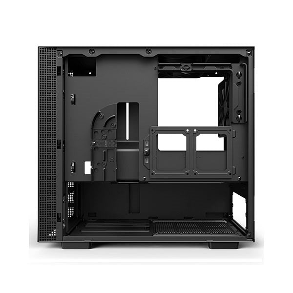 NZXT H210 mITX Negra  Caja