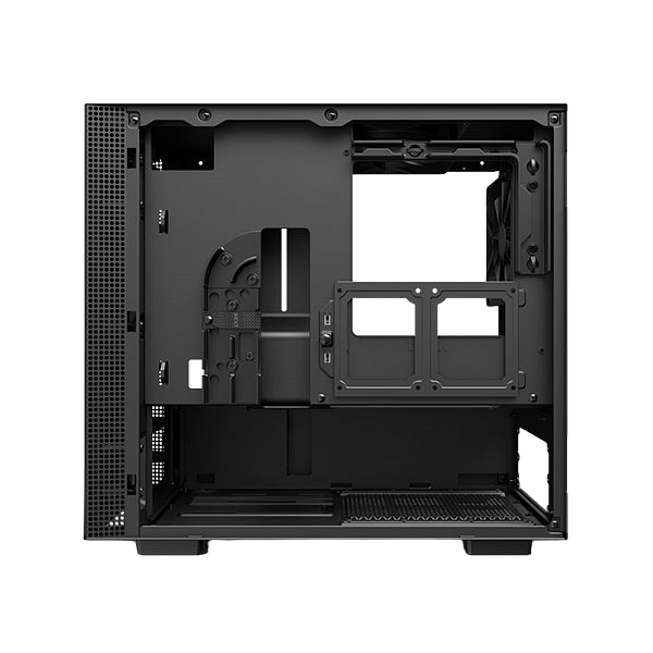 NZXT H210 mITX Negra  Caja