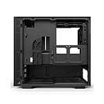 NZXT H210 mITX Negra  Caja