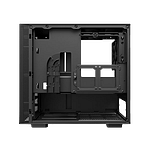 NZXT H210 mITX Negra  Caja
