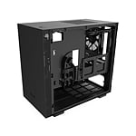 NZXT H210 mITX Negra  Caja