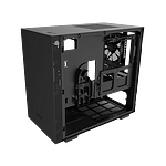 NZXT H210 mITX Negra  Caja