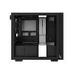 NZXT H210 mITX Negra Blanca  Caja