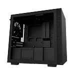 NZXT H210i mITX RGB Negra  Caja