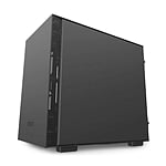 NZXT H210i mITX RGB Negra  Caja