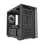 NZXT H210i mITX RGB Negra  Caja