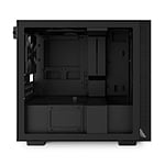 NZXT H210i mITX RGB Negra  Caja