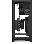 NZXT H1 White con FA 650 W  Caja