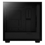 NZXT H7 Black  Caja