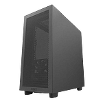 NZXT H7 Flow Black  Caja NZXT H7 Flow Black  Caja