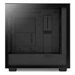 NZXT H7 Flow Black  Caja