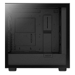 NZXT H7 Flow Black  Caja NZXT H7 Flow Black  Caja
