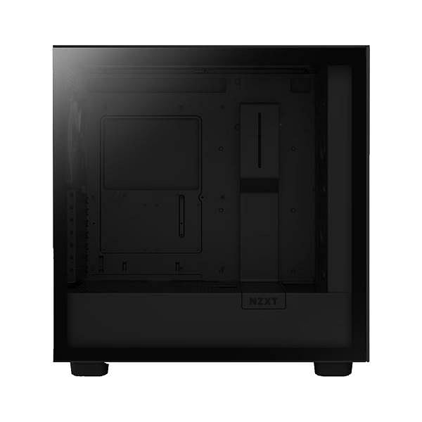 NZXT H7 Elite Black  Caja