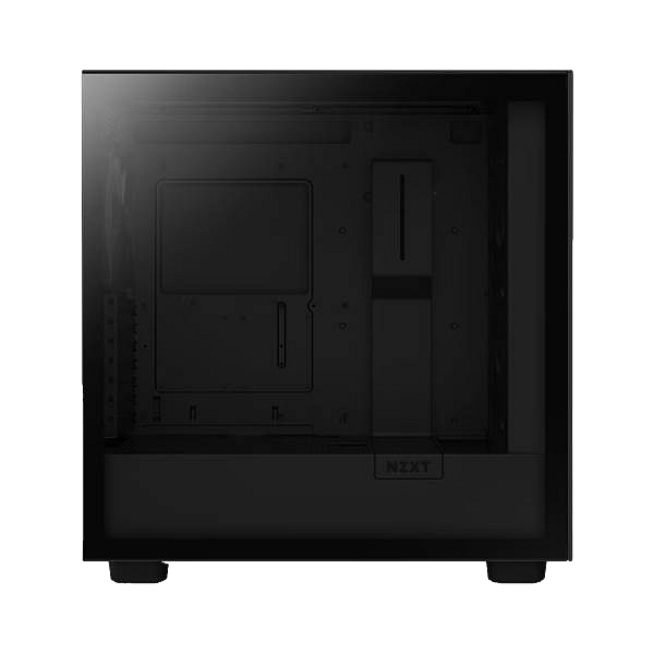NZXT H7 Elite Black  Caja