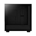 NZXT H7 Elite Black  Caja