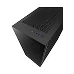 NZXT H7 Elite Black  Caja