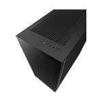 NZXT H7 Elite Black  Caja