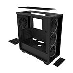NZXT H7 Elite Black  Caja