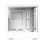 NZXT H5 Flow White  Caja
