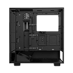NZXT H5 Elite Black  Caja