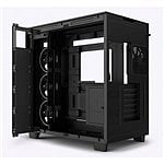 NZXT H9 Elite Black ATX  Caja