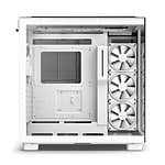NZXT H9 Elite White ATX  Caja