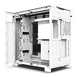 NZXT H9 Elite White ATX  Caja