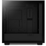 NZXT H7 Elite RGB  Caja ATX Cristal templado Negra