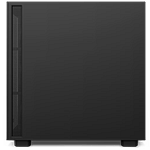NZXT H7 Elite RGB  Caja ATX Cristal templado Negra