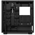 NZXT H7 Elite RGB  Caja ATX Cristal templado Negra
