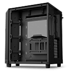 NZXT H6 Flow  Caja ATX Cristal templado Negra