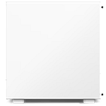 NZXT H5 Flow RGB  Caja ATX Cristal templado Blanca