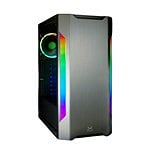 Droxio Bagger ATX Grey  Caja