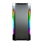 Droxio Bagger ATX Grey  Caja