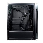 Droxio Bagger ATX Grey  Caja