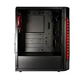 Droxio Bagger ATX Grey  Caja