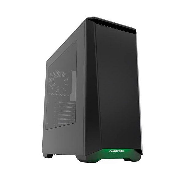 Phanteks Eclipse P400S ATX sin ventana  Caja