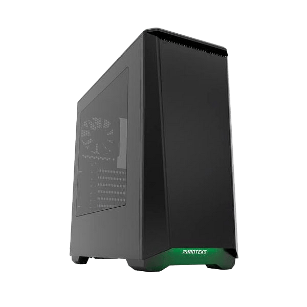 Phanteks Eclipse P400S ATX sin ventana  Caja