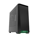 Phanteks Eclipse P400S ATX sin ventana  Caja