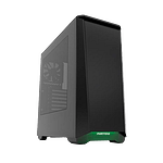 Phanteks Eclipse P400S ATX sin ventana  Caja