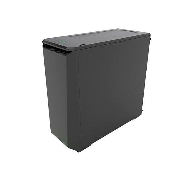 Phanteks Eclipse P400S ATX sin ventana  Caja